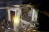 Нічна атака на Дніпро: дрон влучив у будинок, загинули двоє людей