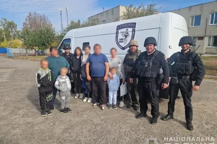 Фото: Нацполіція