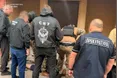 Напад на військовослужбовців на Сихові: частину учасників уже затримали