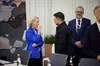 Україна обговорила з ЄС пакет підтримки та «Drone Deal»: готують новий формат безпекової співпраці