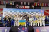 Каратисти зі Львівщини здобули низку нагород на чемпіонаті Європи