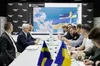 Україна та SAAB обговорили модернізацію авіації ЗСУ і можливість передання шведських літаків