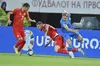 Збірна України з футболу обійшла Північну Македонію у відборі на Євро-2024