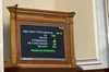 Депутати ВР ухвалили законопроєкт Зеленського про застосування англійської мови в Україні