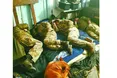 Утомлені, але не скорені…