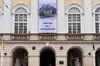 Львів увічнив спортсмена, якому заборонили шолом із портретами загиблих українців