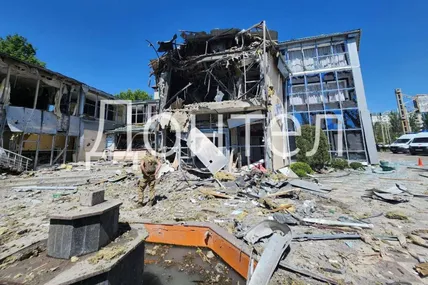 Фото: Донтел
