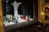 Французька опера у Львівському театрі (фото та відео)