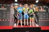 Львівський спортсмен виборов дві золоті медалі на міжнародних змаганнях з велоспорту