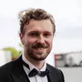 «Про акторство ніколи не мріяв. Хотів бути художником чи дизайнером»