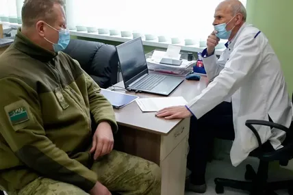 У Міноборони не планують продовжувати повторне ВЛК для обмежено придатних. Фото: 24 канал