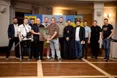 Благодійний аукціон зібрав понад 3,5 мільйона гривень для військових та реабілітації захисників