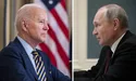 ЗМІ оприлюднили деталі зустрічі Байдена та Путіна в Женеві