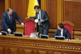 Тимошенко увійшла у коаліцію із Зеленським?