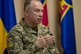 Українські жінки стали для усього світу символом незламності і нескореності - Сирський