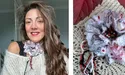 Усе почалося зі шматочка вовни, купленої у секонд-хенді