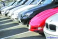«Бензинові» авто — тільки для багатих