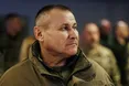 Бригадний генерал Олександр Тарнавський вдруге призначений командиром 9 армійського корпусу ЗСУ