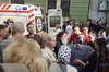 У Чернівцях посварилися віряни ПЦУ та УПЦ