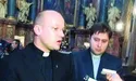 Догналівці тероризують священиків і парафіян