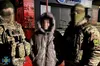 СБУ запобігла терактам у Харкові: затримано 17-річну агентку фсб із саморобною бомбою