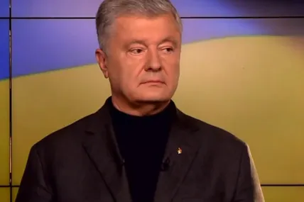 Порошенко. Фото: Європейська Солідарність