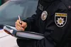 Жителя Шептицького оштрафували за спробу підкупу поліції у Трускавці