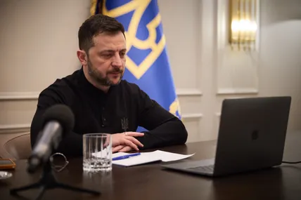 Фото із соцмереж Володимира Зеленського