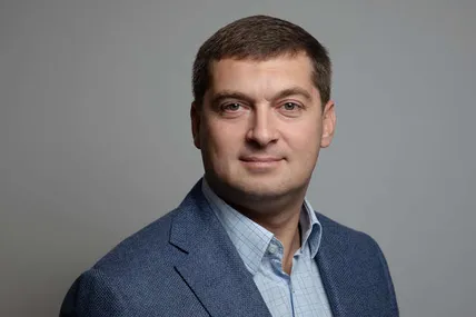 Володимир Колот. Фото Главком
