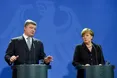 Меркель: "Санкції проти Росії будуть продовжені"