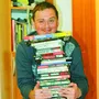 Андрій КОКОТЮХА: «В Україні затребуване все, що має приставку «історичний»