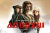 На фронті загинули п’ятеро людей із команди фільму «Довбуш»