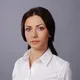Тетяна Даниленко