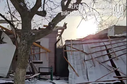 Фото: скрін із відео Олександра Прокудіна