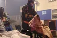 Стан катастрофи в Чилі: лісові пожежі забрали щонайменше 16 життів