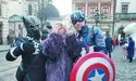 «Що ви платите як коляднику! Наша такса – мінімум сто гривень»