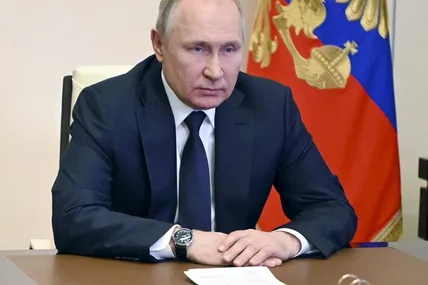 путін дуже хворий, – британський шпигун
