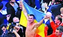 Сталевий Кулак «розчавив» Кобру