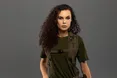 «Коли відчуваю страх, читаю поезію»