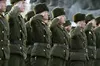 російська армія знову підтягнула північнокорейських солдатів для штурмів на Курщині