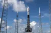 SpaceX запустила 10-тисячний супутник Starlink: компанія повторила власний рекорд запусків