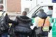 З Німеччини депортували грузинів