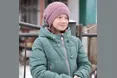 Зеленський нагородив 15-річну Ангеліну Соболь із Вінниччини, яка врятувала молодшого брата