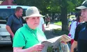 «Донька не зрозуміла, що сталося. Почула „пшик“ і втратила свідомість»