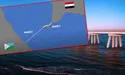 Найдовший у світі міст — між Азією і Африкою