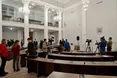 «Обезголовлена» сесія