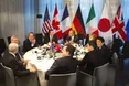 Країни G7: "Термін дії санкцій проти Росії пов'язаний з повною реалізацією нею Мінських угод"