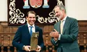 «Рафа» Надаль тепер маркіз Льєвант-де-Майорка