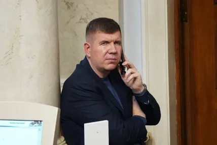 Анатолій Гунько. Фото: Слово і діло