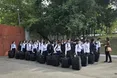 росія завозить робочі бригади жінок із КНДР для заміни росіян, яких відправляють на війну